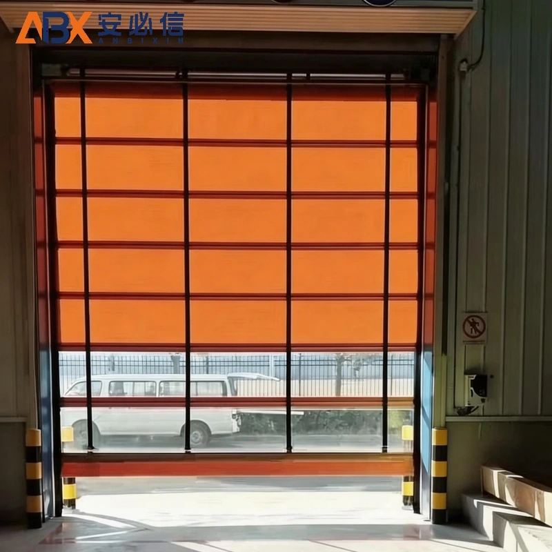 恩施土家族苗族机库门