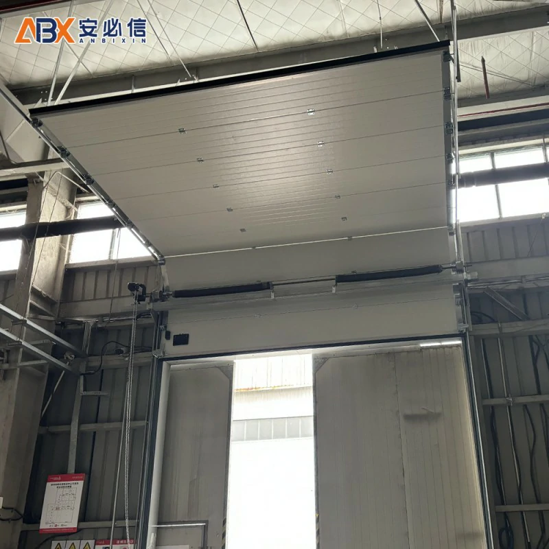 恩施土家族苗族滑升门