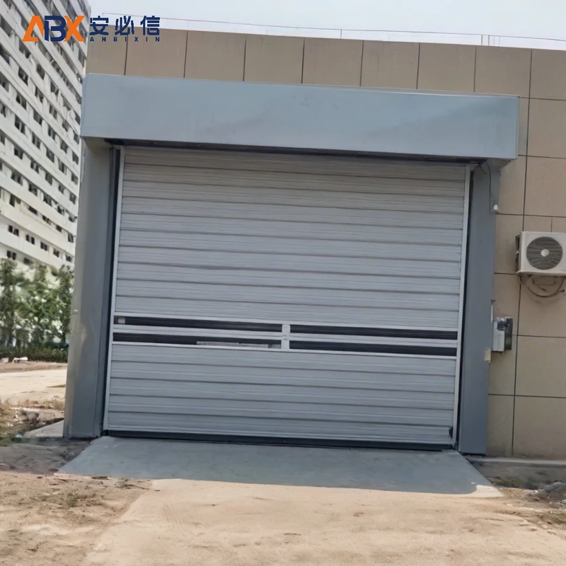 恩施土家族苗族涡轮硬质高速门